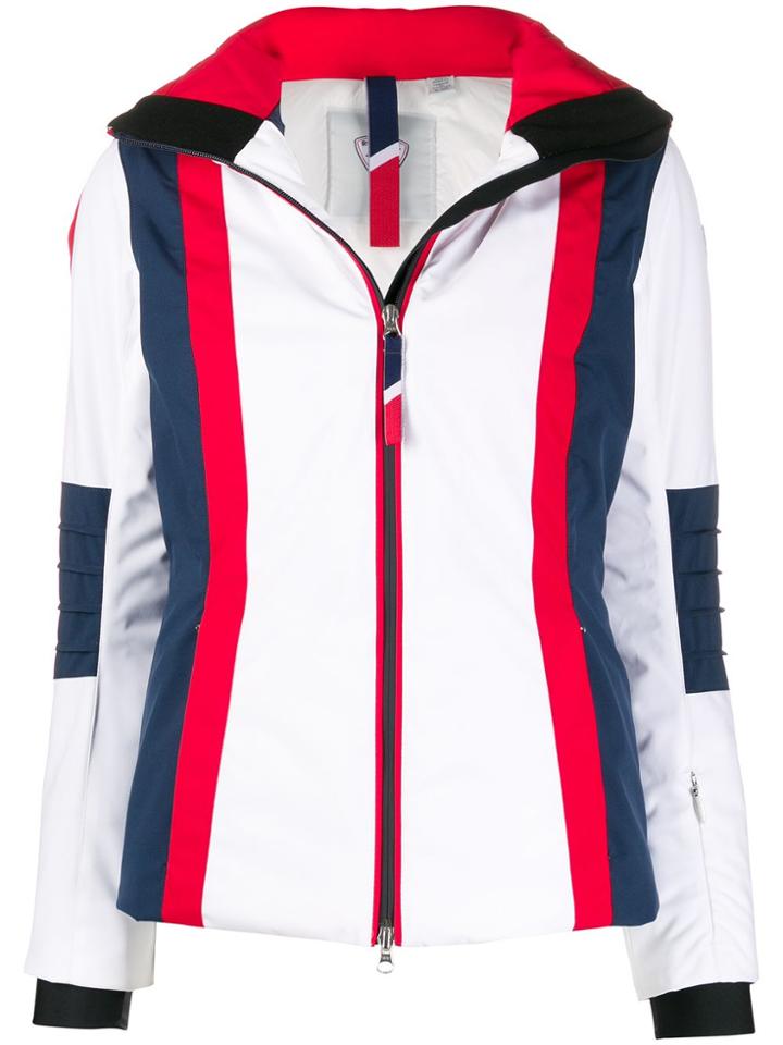 Rossignol Palmares Ski Jacket - White