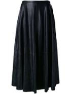 Mm6 Maison Margiela Full Skirt