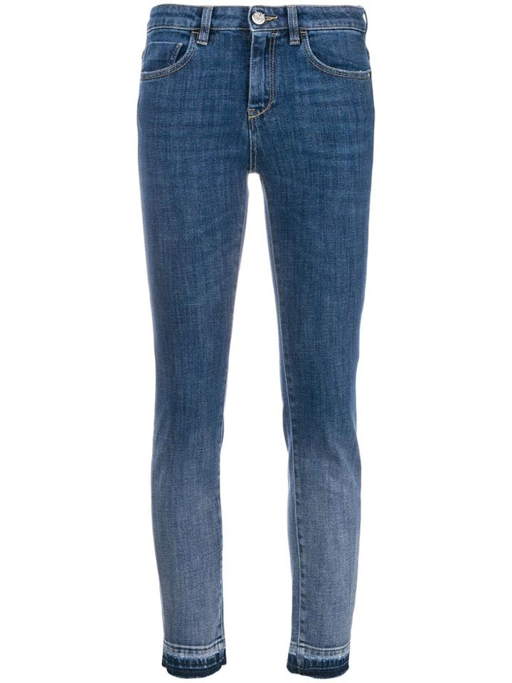 Pinko Sheila Skinny Jeans - Blue