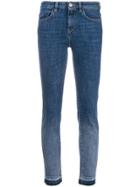 Pinko Sheila Skinny Jeans - Blue