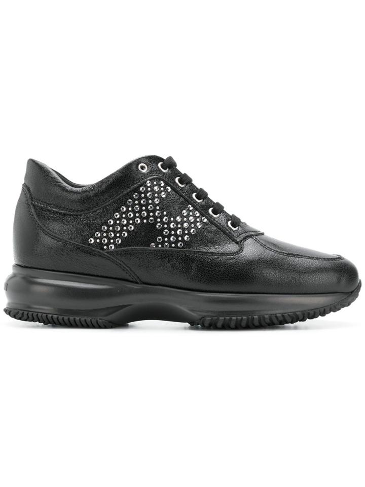 Hogan Interactive Trainers - Black