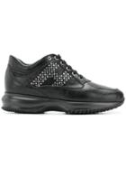Hogan Interactive Trainers - Black