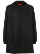 Söderberg Utility Hooded Jacket - Black