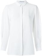 Mara Mac Longsleeved Shirt - White