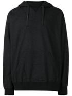 Nanamica Drawstring Hoodie - Blue