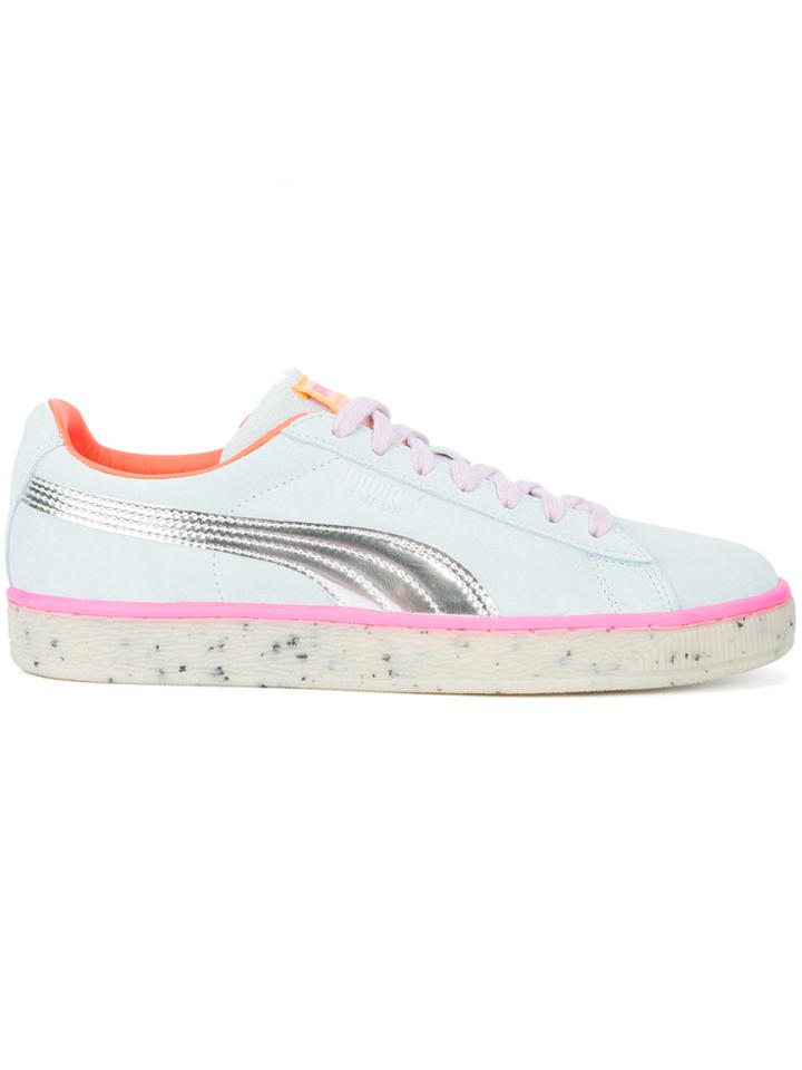 Puma X Sophia Webster Candy Princess Sneakers - Multicolour