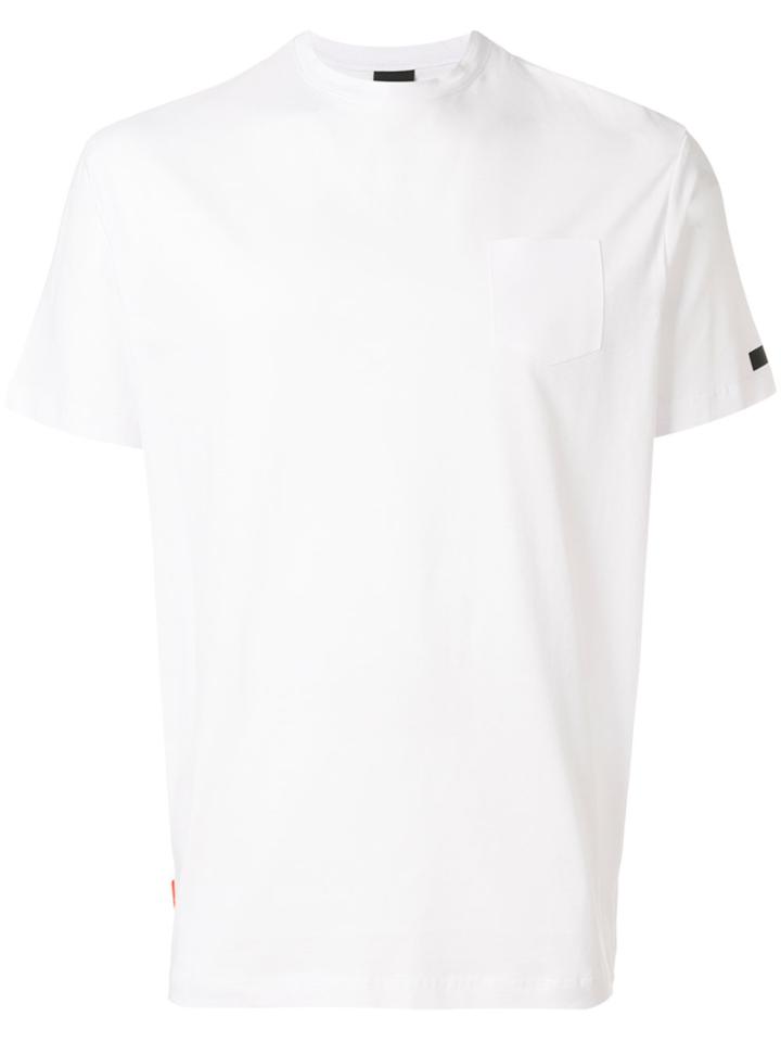 Rrd Plain T-shirt - White