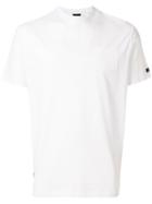 Rrd Plain T-shirt - White