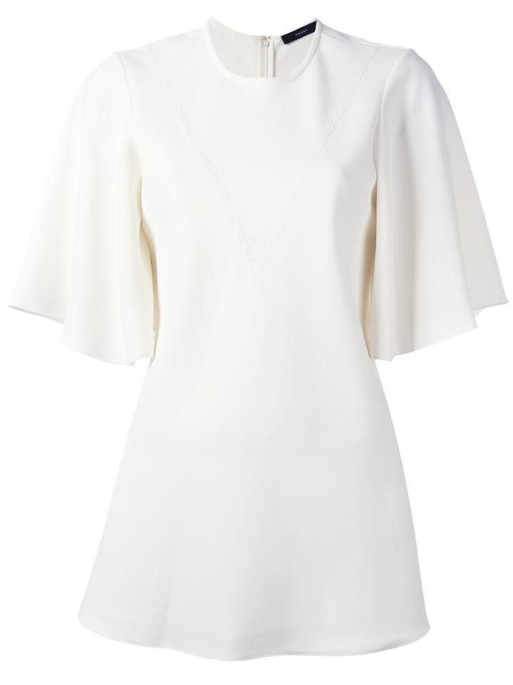 Ellery 'realm' Top, Women's, Size: 10, White, Polyester