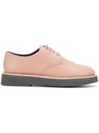 Camper Tyra Shoes - Nude & Neutrals