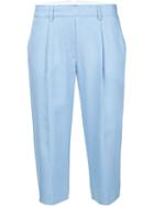 Jonathan Cohen Front Pleat Shorts
