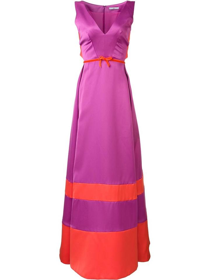 Zac Zac Posen 'caroline' Dress, Women's, Size: 10, Triacetate/polyester