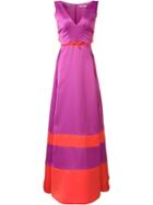 Zac Zac Posen 'caroline' Dress, Women's, Size: 10, Triacetate/polyester