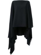 Lemaire Wool Cape