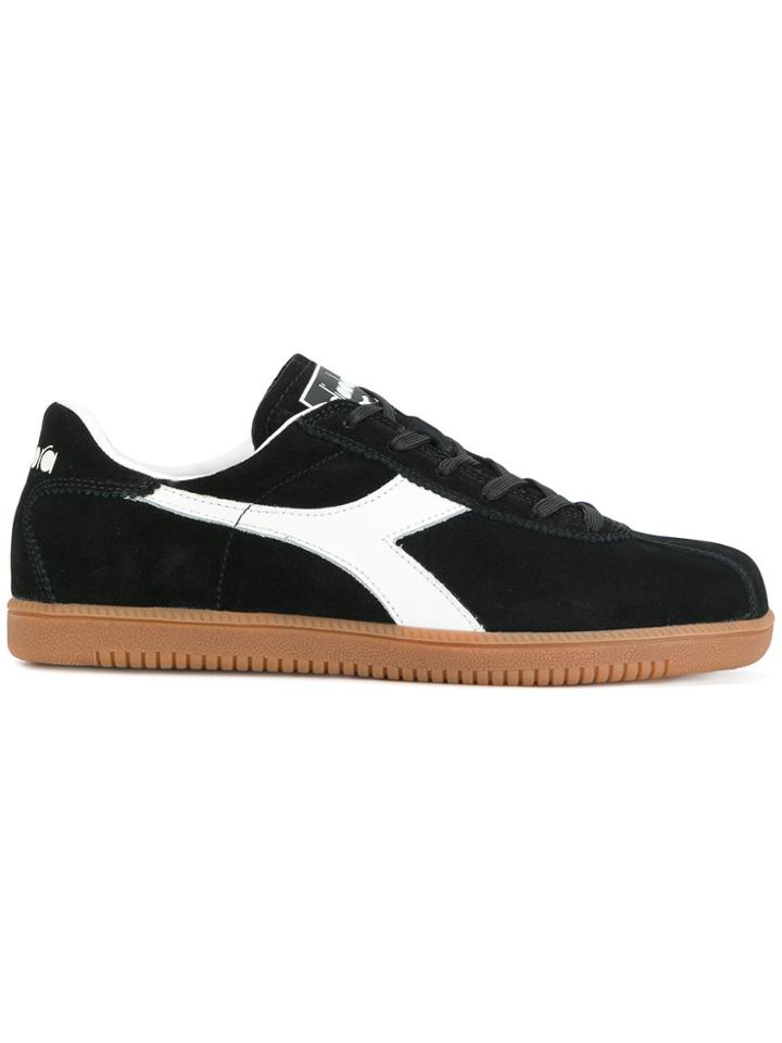 Diadora Tokyo Sneakers - Black