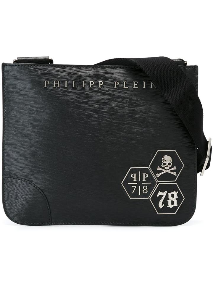Philipp Plein 'scar' Crossbody Bag