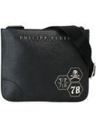 Philipp Plein 'scar' Crossbody Bag