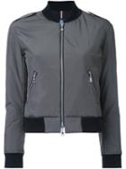 Guild Prime 'bang' Bomber Jacket, Women's, Size: 34, Green, Polyester/nylon