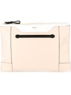 Furla 'fantasy' Large Clutch