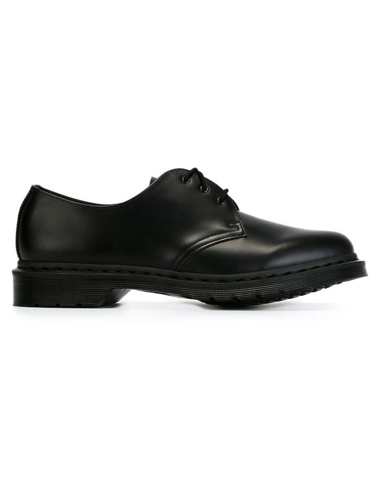 Dr. Martens Classic Derby Shoes