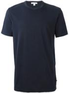 James Perse Round Neck T-shirt - Blue