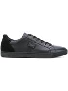 Dolce & Gabbana Low Top Sneaker - Black
