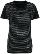 Marco Bologna Diamonds T-shirt - Black