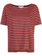 Alex Mill Striped T-shirt - Red