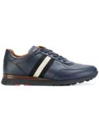 Bally Aston Sneakers - Blue