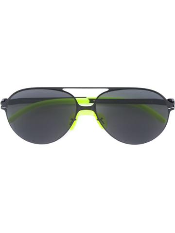 Mykita 'hansi' Sunglasses - Grey