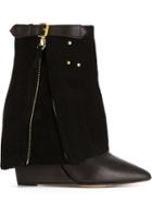 Jerome Dreyfuss 'bibou' Boots