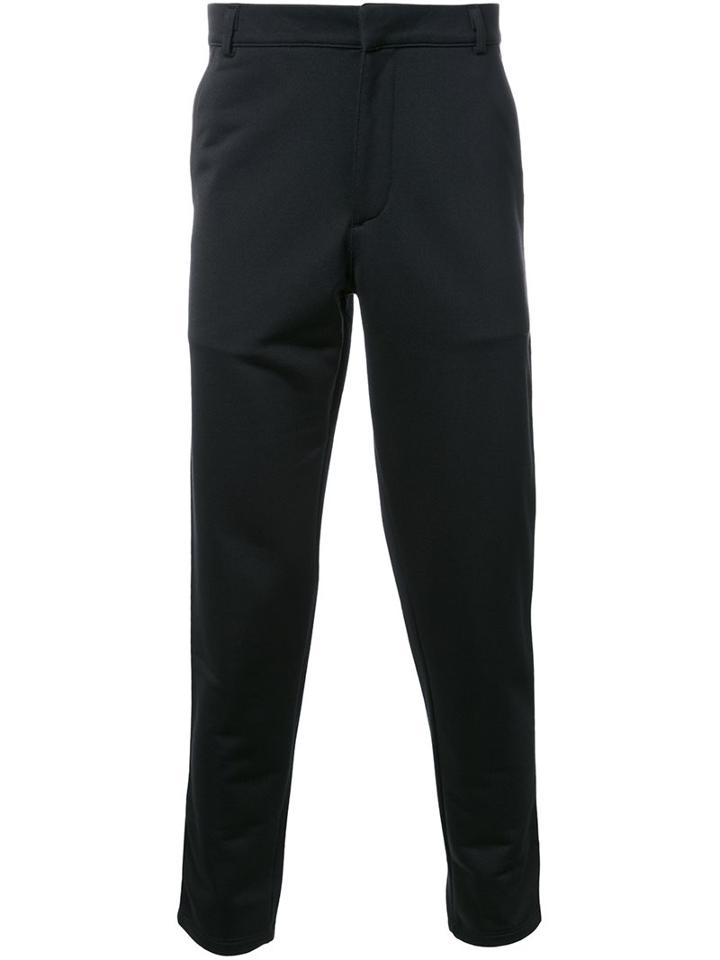 Mcq Alexander Mcqueen 'tape Tux' Trousers