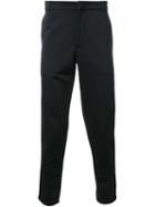 Mcq Alexander Mcqueen 'tape Tux' Trousers