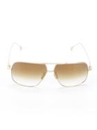 Dita Eyewear Flight Sunglasses, Adult Unisex, Grey, Metal (other)