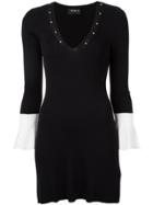 Kitx Movement Stud Jumper - Black