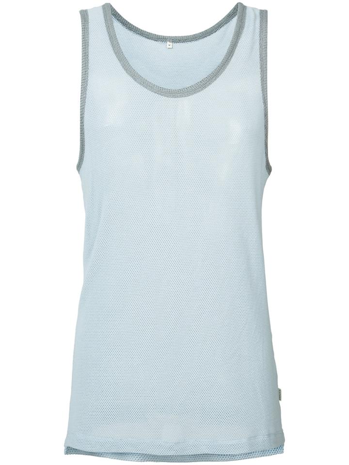 Katama Erik Tank Top - Blue