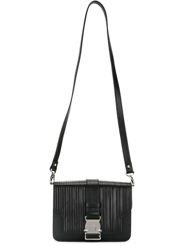 Manning Cartell Buckle Shoulder Bag