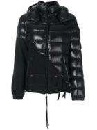 Moncler X Greg Lauren Moncler X Greg Lauren Contrast Panel Padded