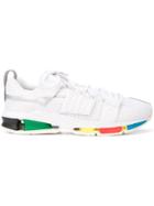 Adidas Twinstrike Adv Oyster Holdings Sneakers - White