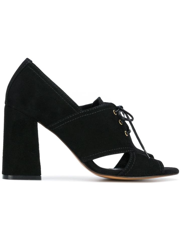 Tila March Juliette Sandals - Black