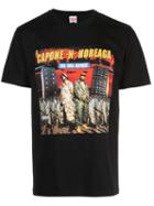 Supreme The War Report T-shirt - Black