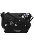 Marc Jacobs 'rummage' Shoulder Bag, Women's, Black