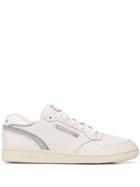 Reebok Classic Low Top Trainers - White