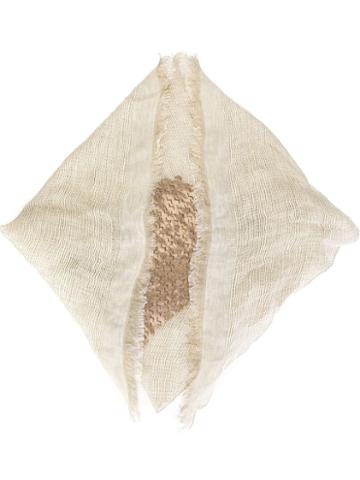 Cutuli Cult 'bajka' Scarf