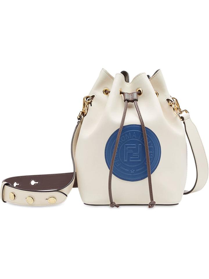 Fendi Mon Tresor - White