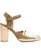 Derek Lam 10 Crosby 'sasha' Pumps