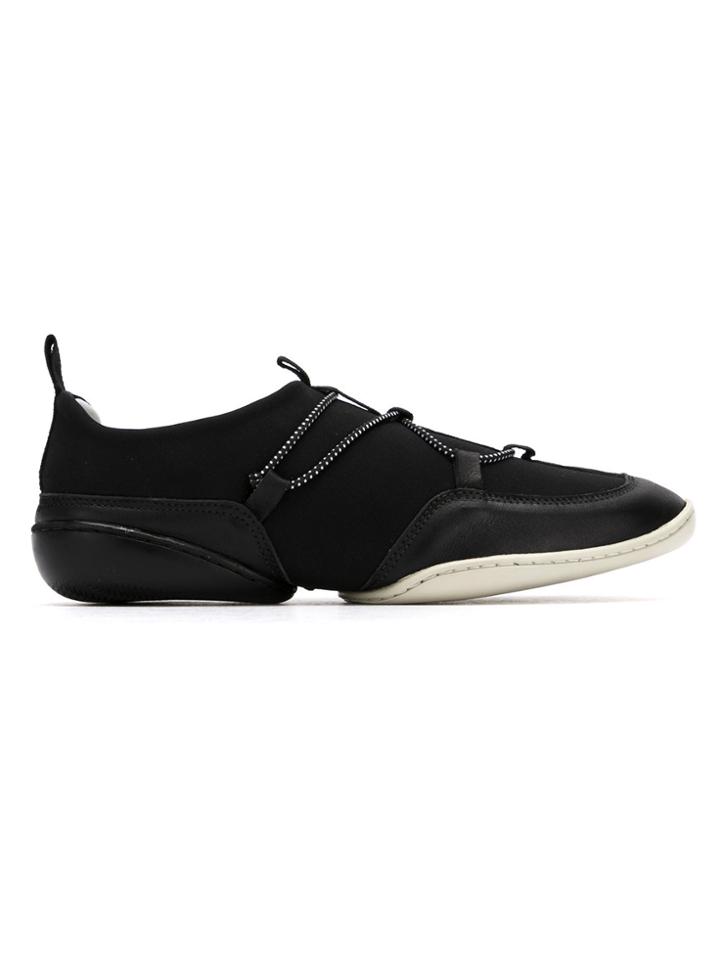 Mara Mac Elasticated Straps Sneackers - Unavailable