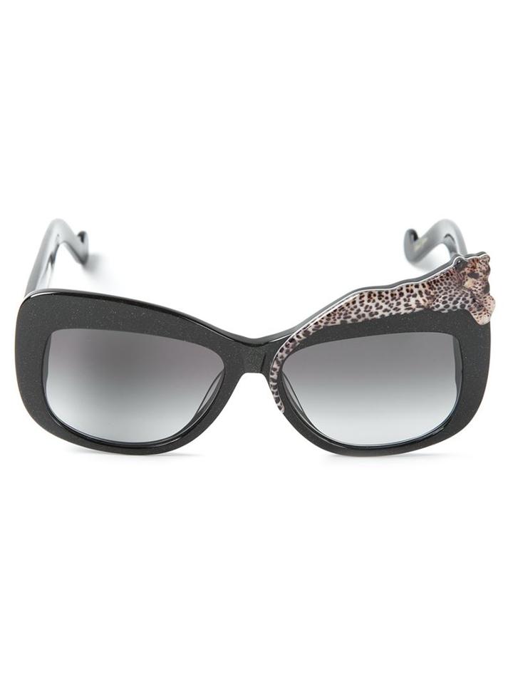 Anna Karin Karlsson 'rose Et La Mer' Sunglasses