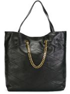 Lanvin 'carry Me' Tote, Women's, Black
