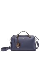 Fendi By The Way Medium Tote Bag - Blue